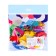 Shar Latex 12 “Happy Birthday! Unicorns”, pastel, 2-sided, set 25 pcs., Mix
