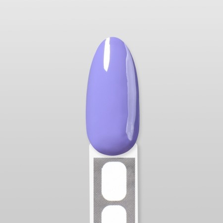Simple nail polish gel, 3 phase, 10 ml, led/uv, color (235)-15