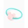 Hair gum, set 2 pcs, princesses