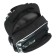 School backpack Erich Krause ergoline 15l, 39 x 28 x 14 cm, ergonomic back, Monster Smile 60099
