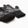 Male gloves in a gift box "Cool NG", size 22