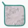 Dilan's Temat Live is Good 17x17 cm, 35% HL, 65% PE, Vatin 250 g/m2