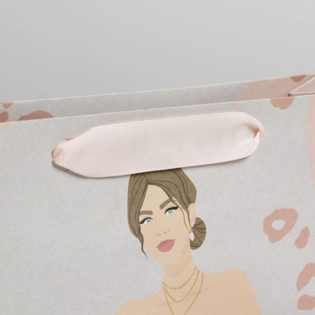 Gift Crafts, Packaging, "You", 22 x 17.5 x 8 cm-2