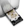 Toster KitFort KT-2049, 950 W, 7 grip modes, 2 toasts, gray