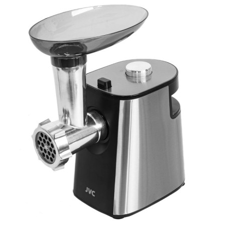 Meat grinder JVC JK-MG090, 1800 W, 2 kg/min, reverse, 2 grilles-8