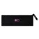 Penal soft, 1 department, 60 x 195 mm, flat, Phoenix "Game Over Chups" Black 59453