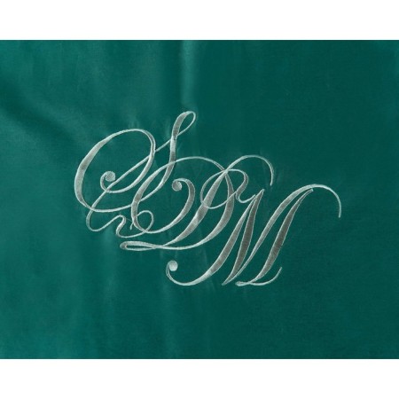Set with a blanket, size 160x220 cm, 180x230 cm, 50x70 cm - 2 pcs-4