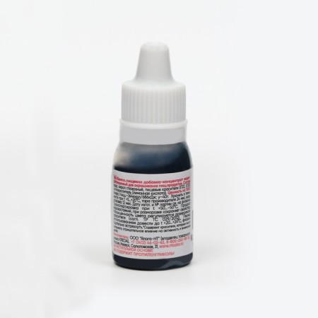 S-GEL food dye, universal purple concentrate, 10 ml-3