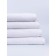 Terry towel Sofi de Marko Preston, 550 g, size 50x90 cm, white color