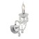 Wall lamp (sconces) koletta E14 40wt