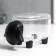 Casket Plastic "Black Sheep" 8.5x8x13 cm