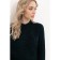 Female jumper, size XL, blue color 62036
