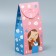 Confectionery box, packaging, “beloved teacher”, 9 x 19 x 6 cm