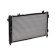 Cooling radiator for grant cars Lada 21900-1301012-01, Luzar LRC 0190B