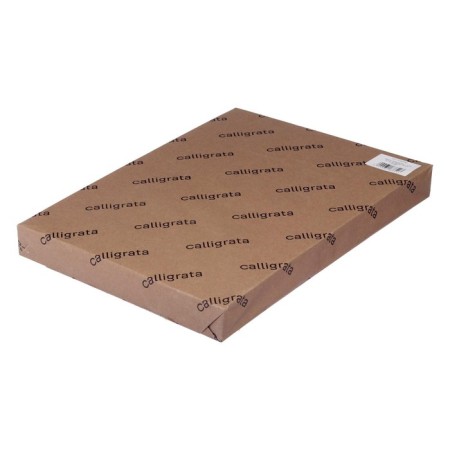 Binding cardboard (shelter) 1.5 mm, 30 x 40 cm, 950 g/m2, white-3