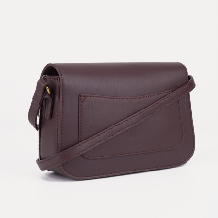 Bag-mixer on the valve, beige/brown color-1