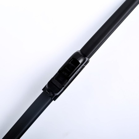 Carfashion Jet 15 "/375 mm, ugly wiper brush, frameless, under the hook-1