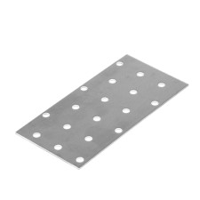 Connective tundra plate Krep, 120x60x2 mm