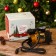 Car Torso compressor, New Year, Tornado series, 35 l/min