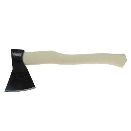 Top forged tundra, wooden ax A0, 600 g, powder coating-5