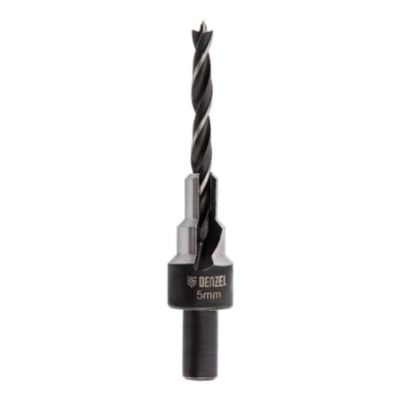 Drill set for the Denzel 704240, 3-5 mm, 4 pcs-2