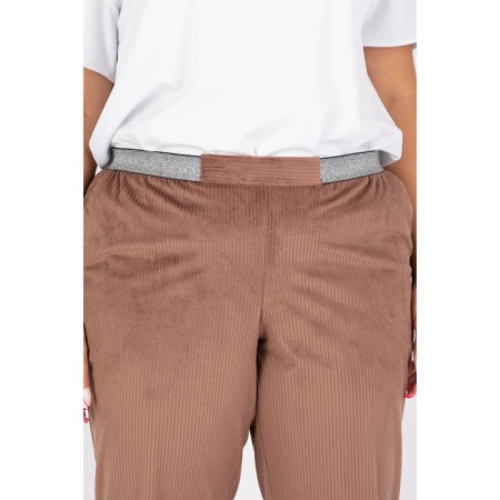 Female trousers, size 52-11