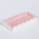 Bearbox, confectionery packaging with PVC lid, “Blow with happiness”, 21 x 10.5 x 3 cm
