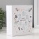 Photo album in 100 photos "Beast" 10x15 cm