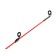 The feeder feeder Salmo Sniper Feeder 040, test 1-40 g, length 3 m.