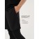 Men's shorts Resport, p. 54, black color, basic
