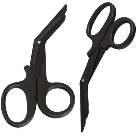 Scissors are universal multidue, length 19 cm-1