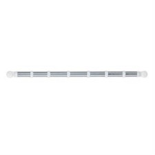 Рейлинг Brabantia Essential, 12 крючков, 54.5 см
