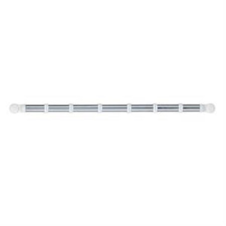 Railing Brabantia Essential, 12 hooks, 54.5 cm