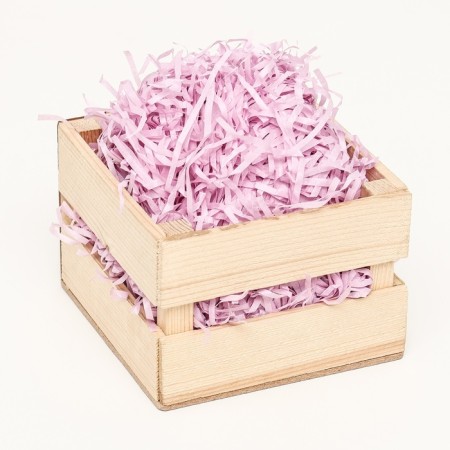 Filler with silence, 50 g, dusty rose-1
