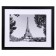Picture "Eiffel Tower" 43x52 cm