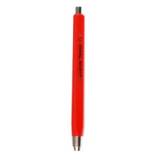 Zangovaya pencil 5.6 mm Koh-I-Noor 5347 Versatil, metal parts, red plastic case