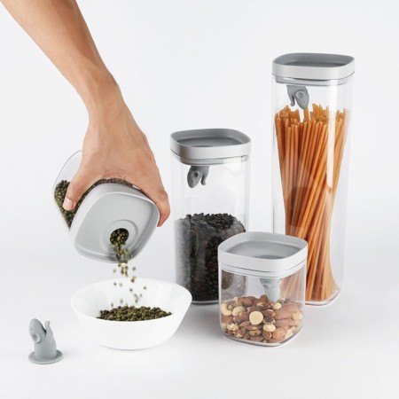 Kaily Lucky Mouse kitchen settings-8