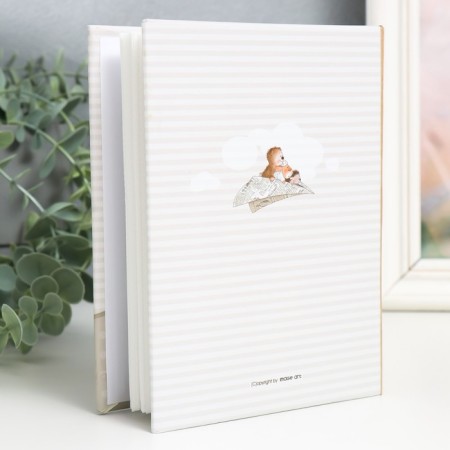 Photo album "Children's" 50 sheets 100 photos 10x15 cm-1