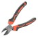 Patriot Platinum KPP-160L, reinforced, CR-V steel, 160mm