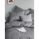 Bed linen 2 joint venture, size 220x220 cm, 175x215 cm, 70x70 cm - 2 pcs