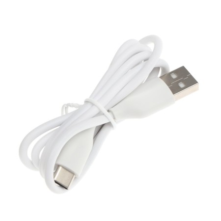 EXPLOYD EX-Z-595, 2 USB, 3.1 A, Type-C cable, white-6