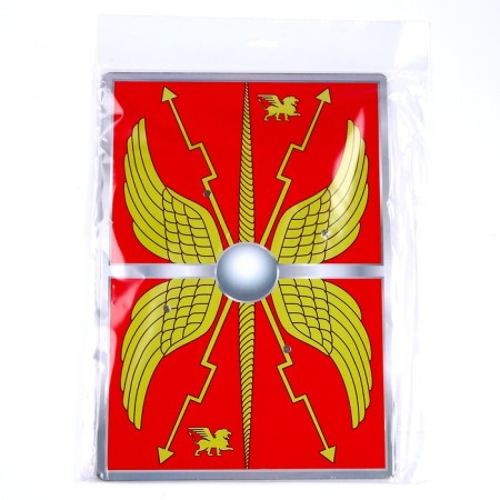 Roman shield 37.5 cm-3