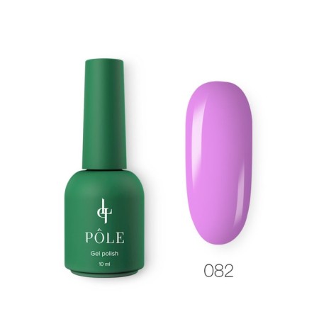 Pole Inspired by France "Luxury", No. 082 Tender May, 10 ml