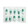 Green Belt growth stimulator, "Energen Extra", packaging 10 capsules for watering