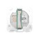 Computer socket mechanism Kranz RJ45 s/y beige KR-78-0253