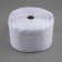 The curtain tape is classic, matte, 10 cm, 50 ± 1 m, white color