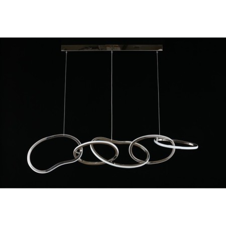 Suspended chandelier Pirret LED 3000K 80W-15
