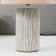 HELP lamp 16356/1 E14 40W gray 22x22x36 cm Risalux