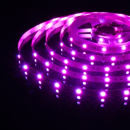 Elektrostandard LED strip, IP20, 5050, 30LED/m, 12V, RGB-10