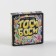 Board game to reaction and attention "Toshi Boice", 55 cards, 12+